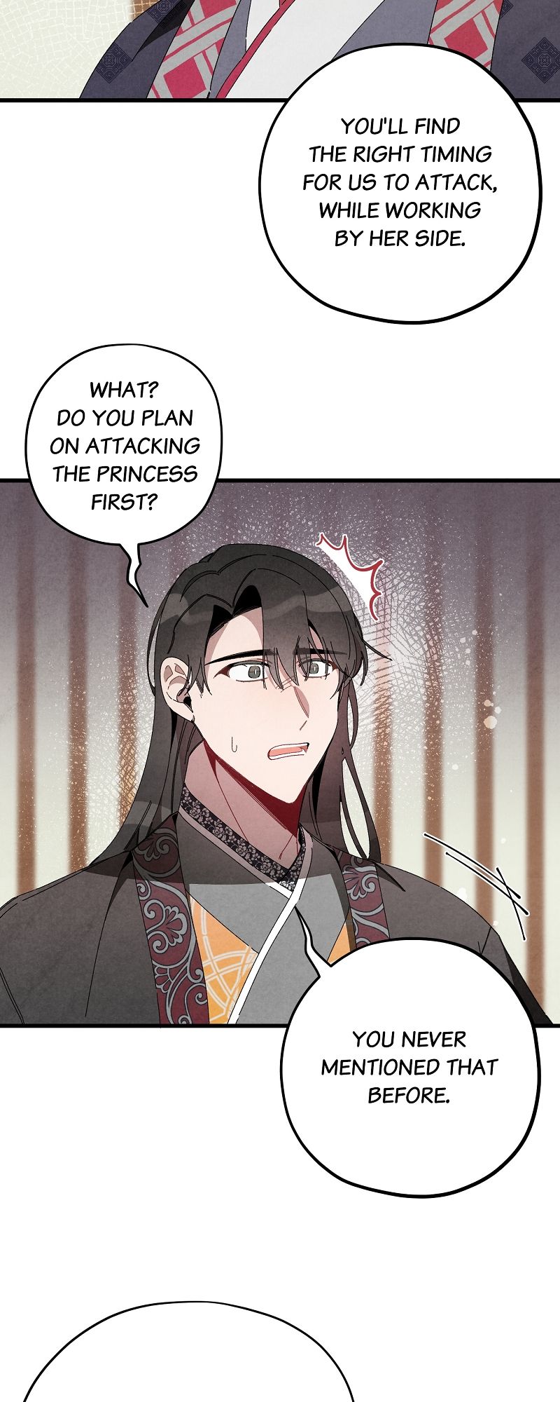 Romance in Seorabeol - Episode 34 — page 50