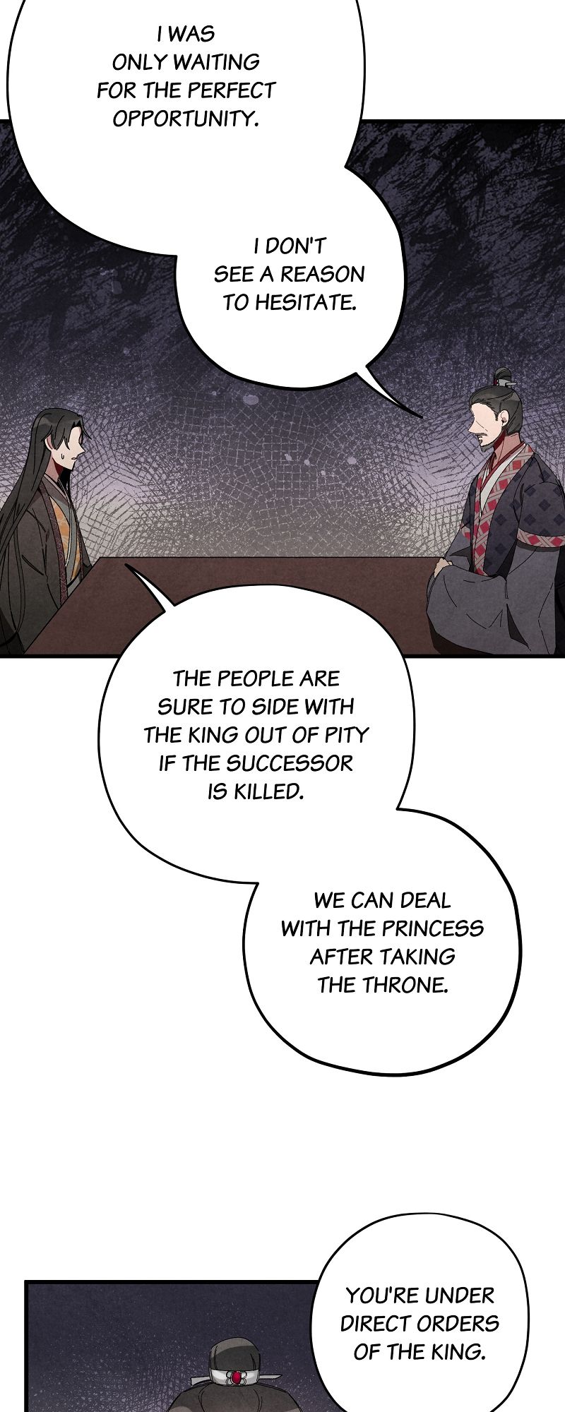 Romance in Seorabeol - Episode 34 — page 51