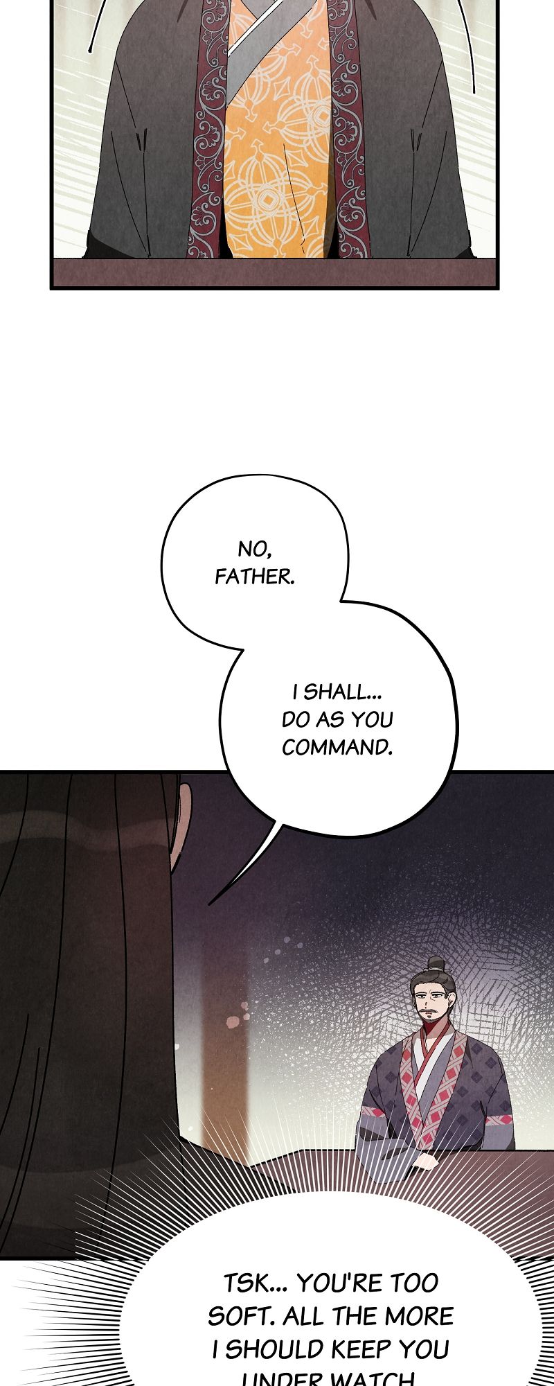 Romance in Seorabeol - Episode 34 — page 53