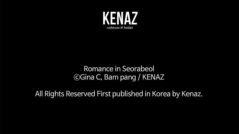 Romance in Seorabeol - Episode 34 — page 58