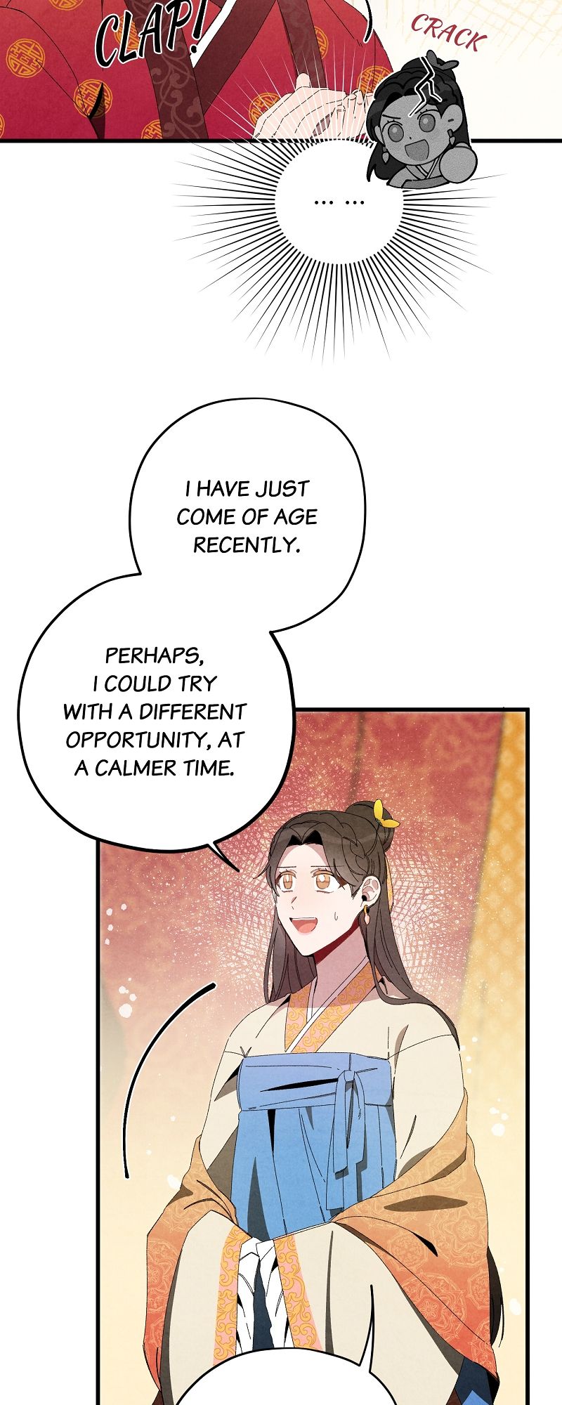 Romance in Seorabeol - Episode 34 — page 6