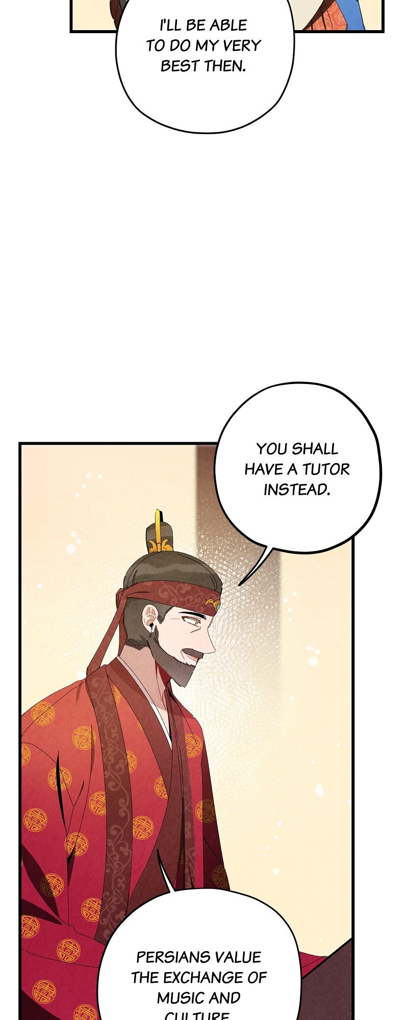 Romance in Seorabeol - Episode 34 — page 7