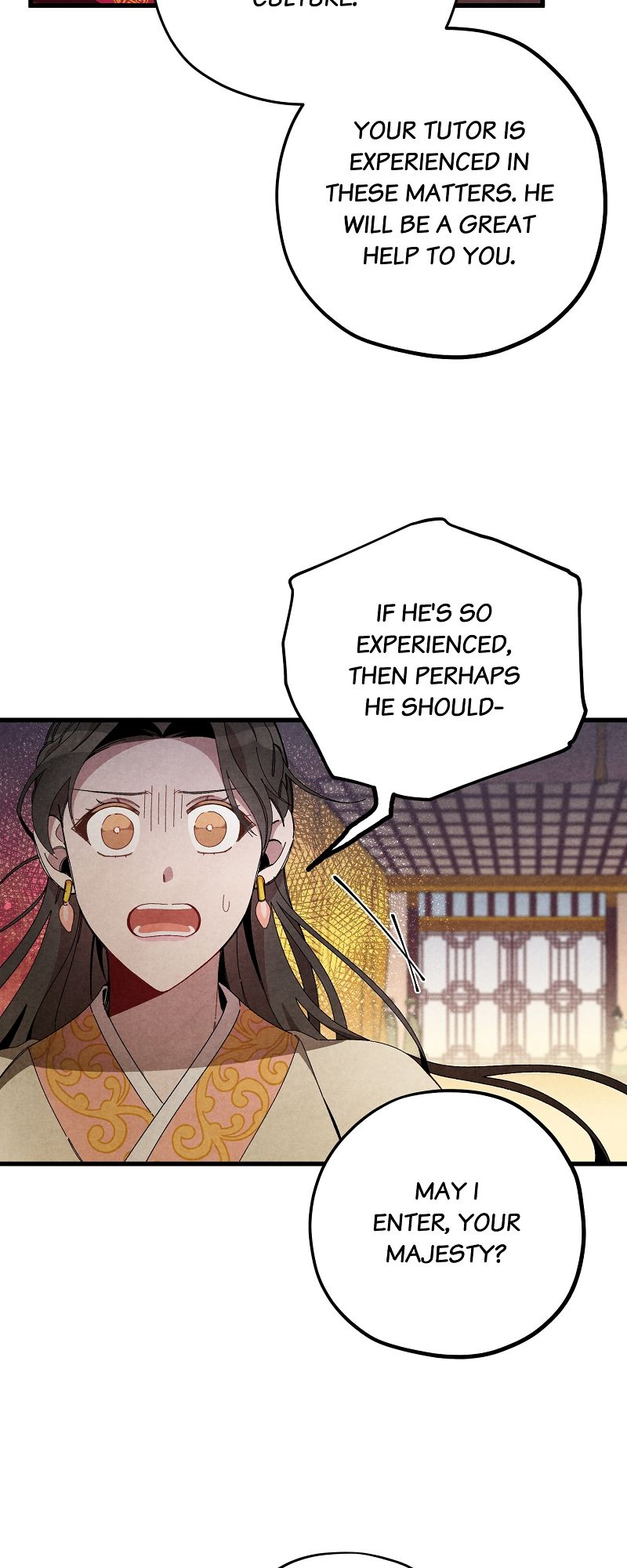 Romance in Seorabeol - Episode 34 — page 8
