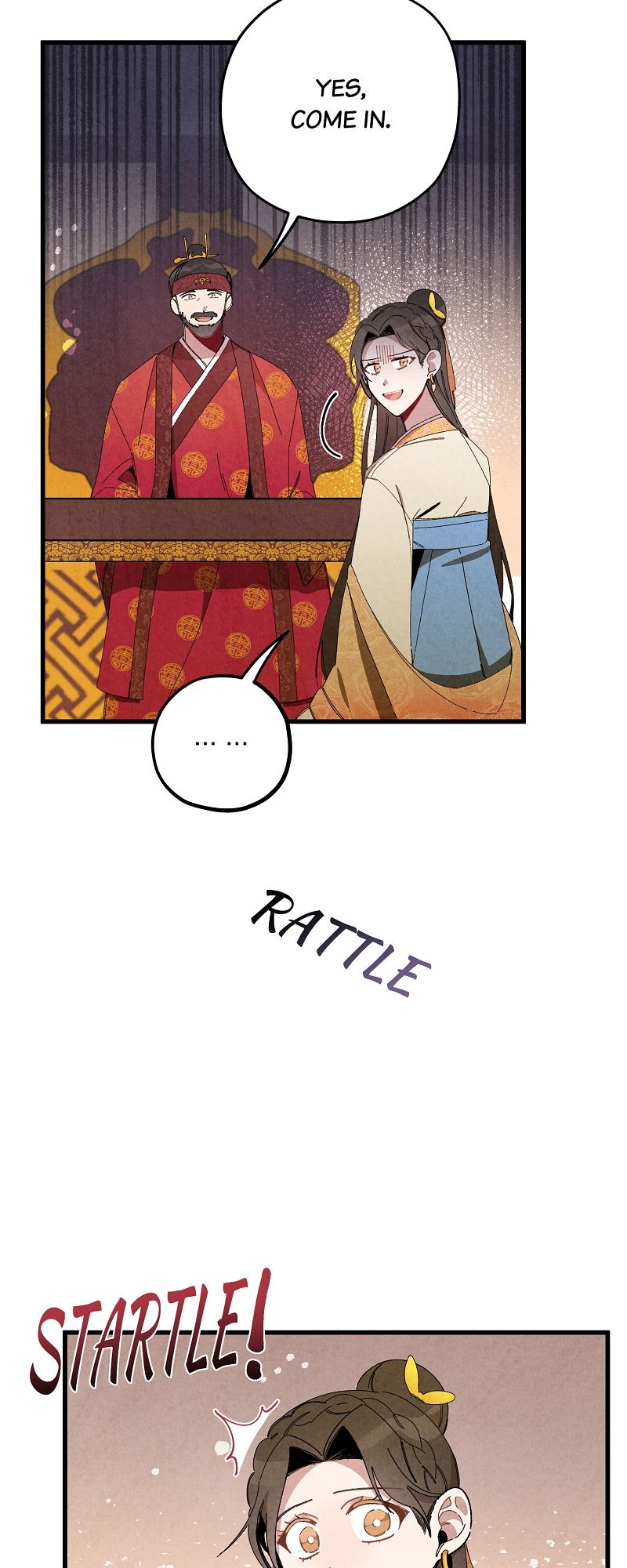 Romance in Seorabeol - Episode 34 — page 9