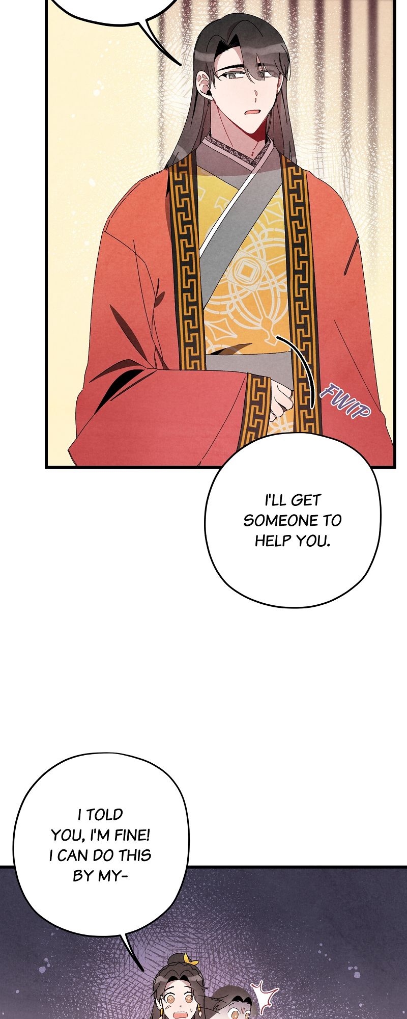 Romance in Seorabeol - Episode 35 — page 10