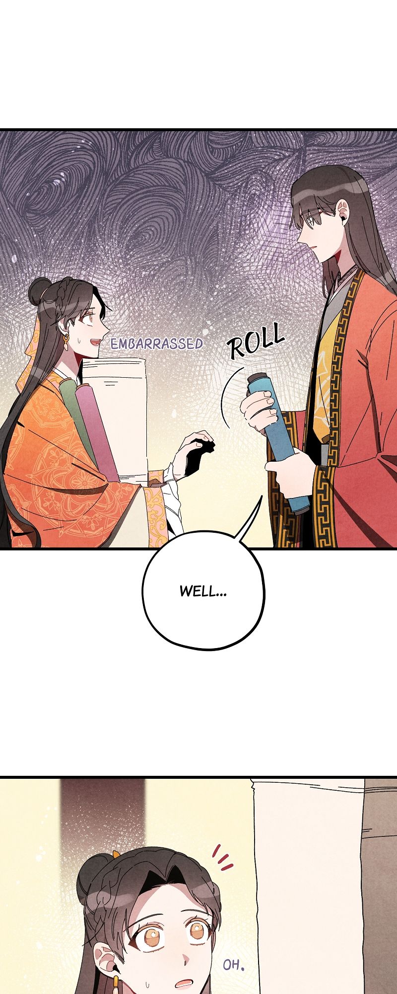 Romance in Seorabeol - Episode 35 — page 12
