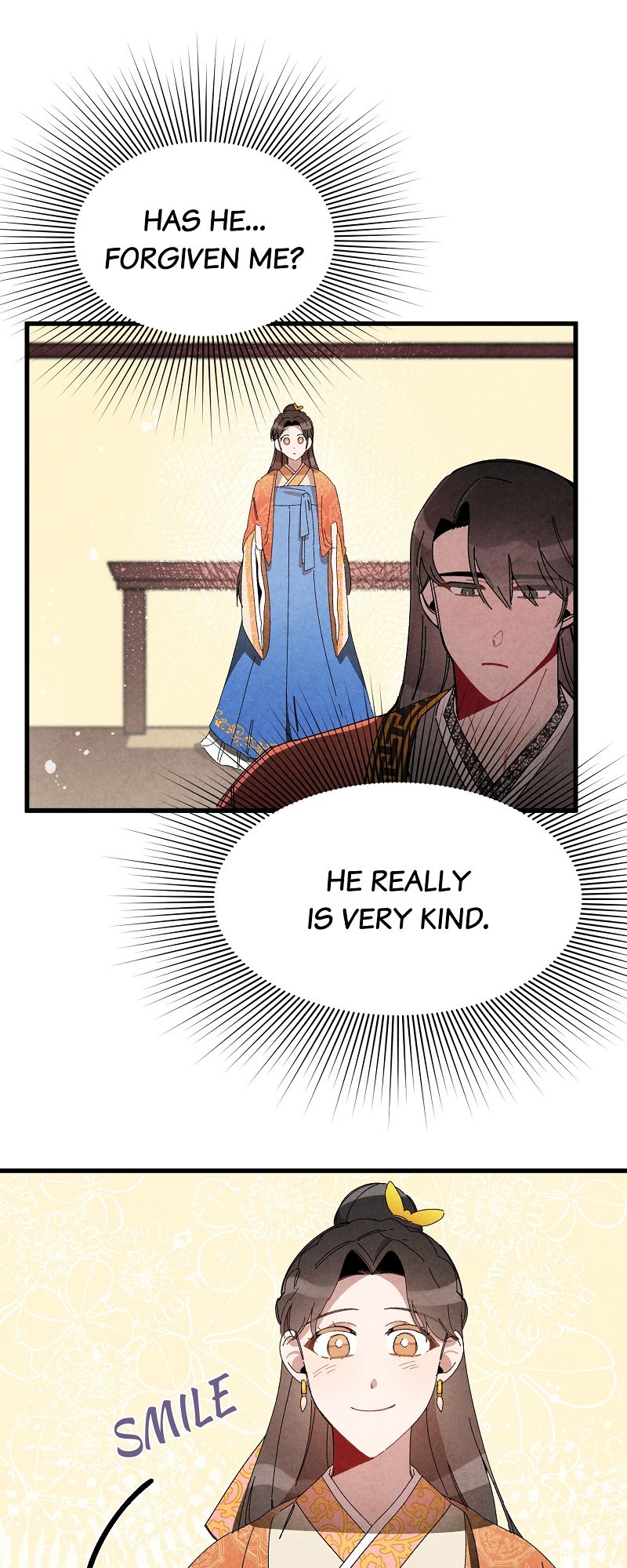 Romance in Seorabeol - Episode 35 — page 14