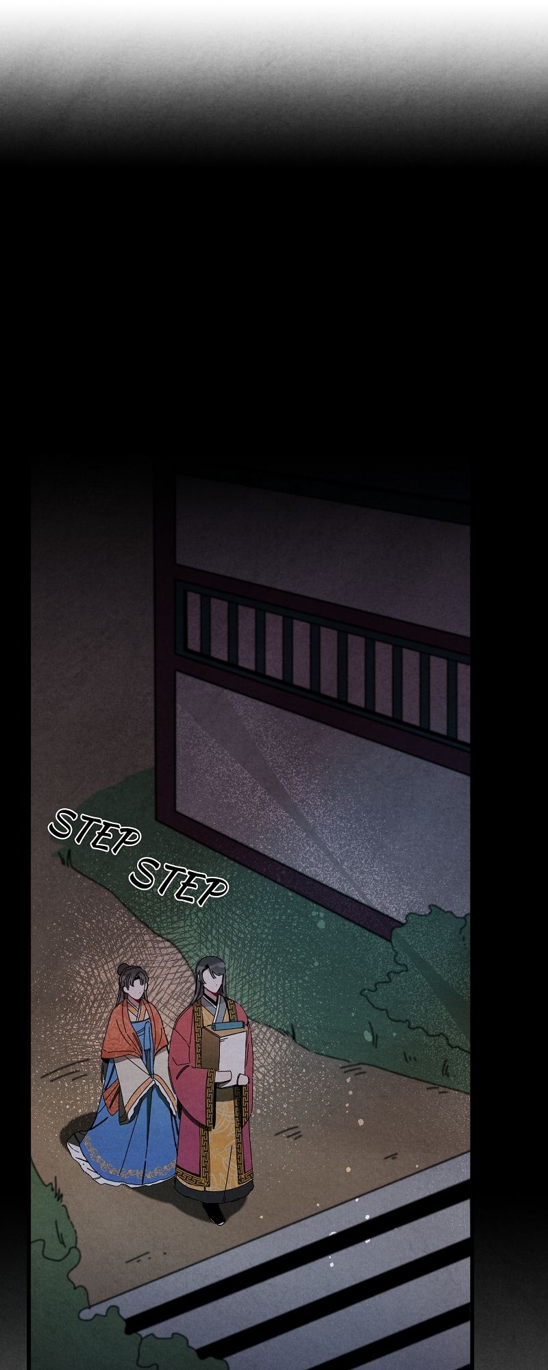 Romance in Seorabeol - Episode 35 — page 16