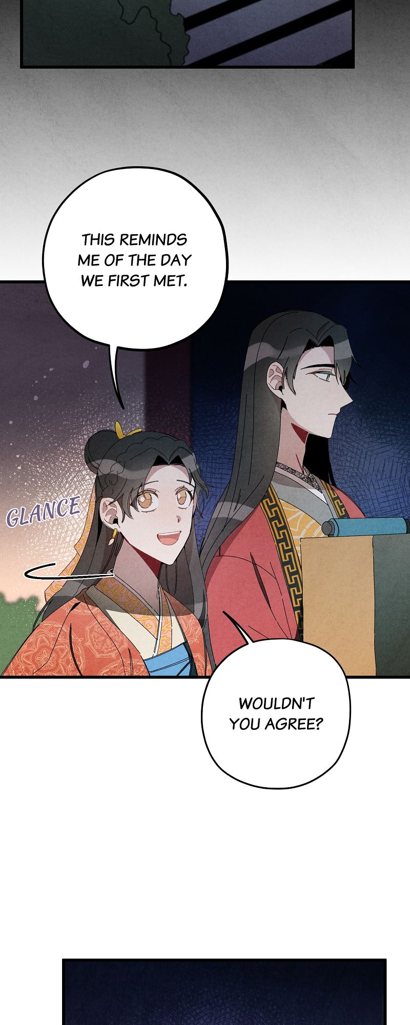 Romance in Seorabeol - Episode 35 — page 17