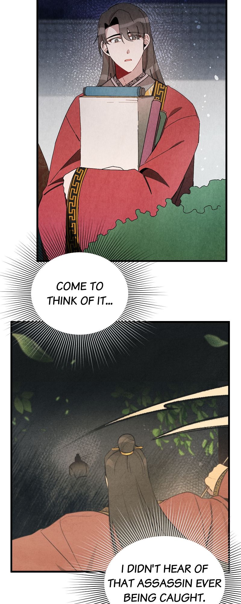 Romance in Seorabeol - Episode 35 — page 18