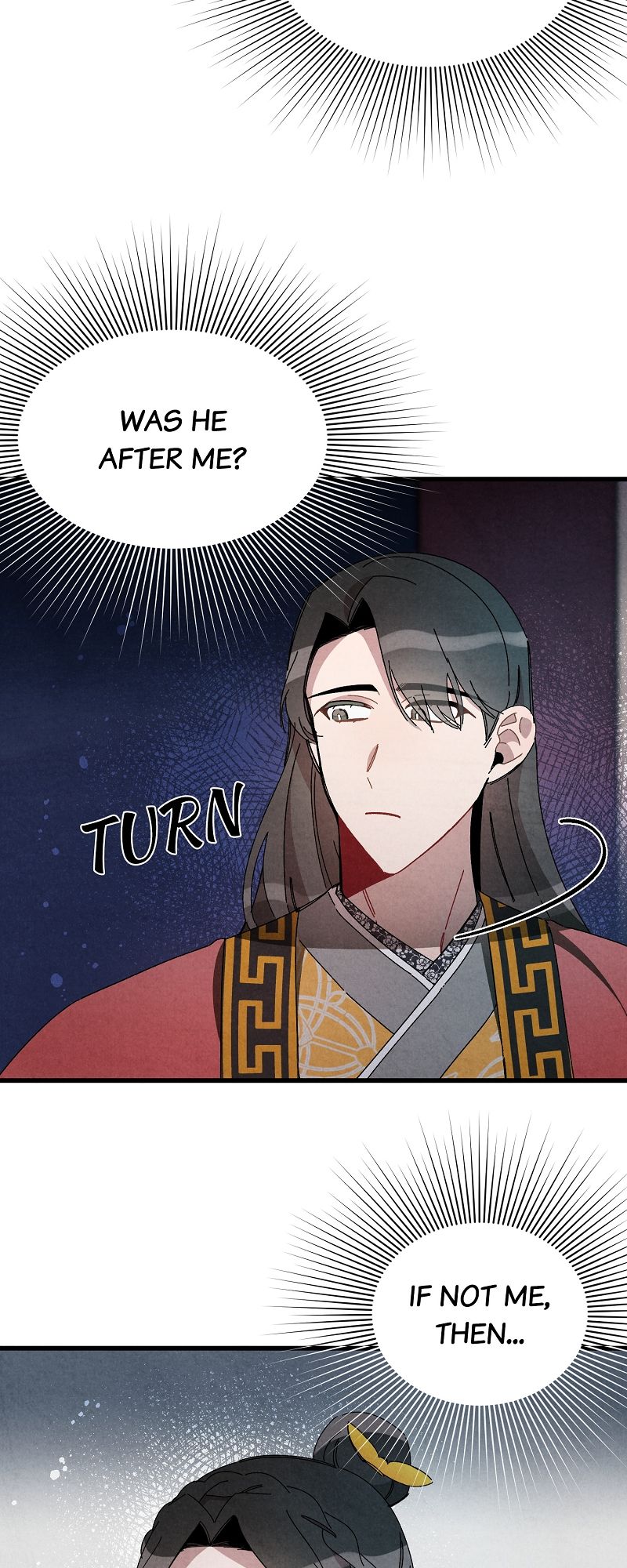 Romance in Seorabeol - Episode 35 — page 19