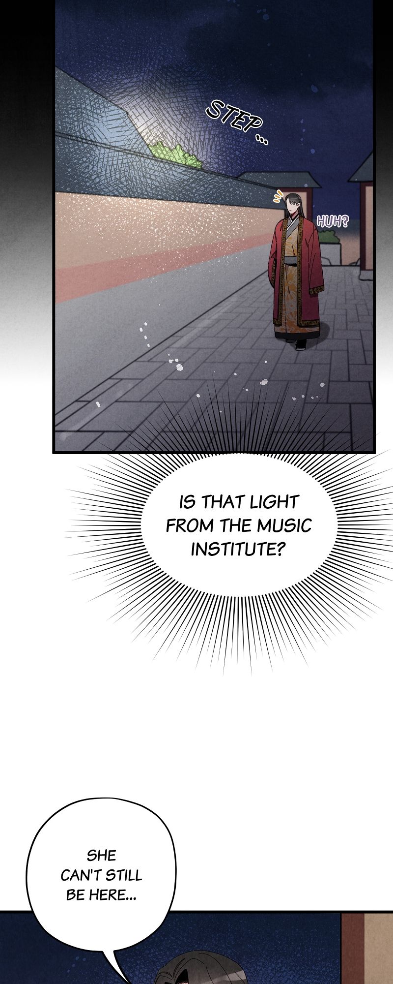 Romance in Seorabeol - Episode 35 — page 2