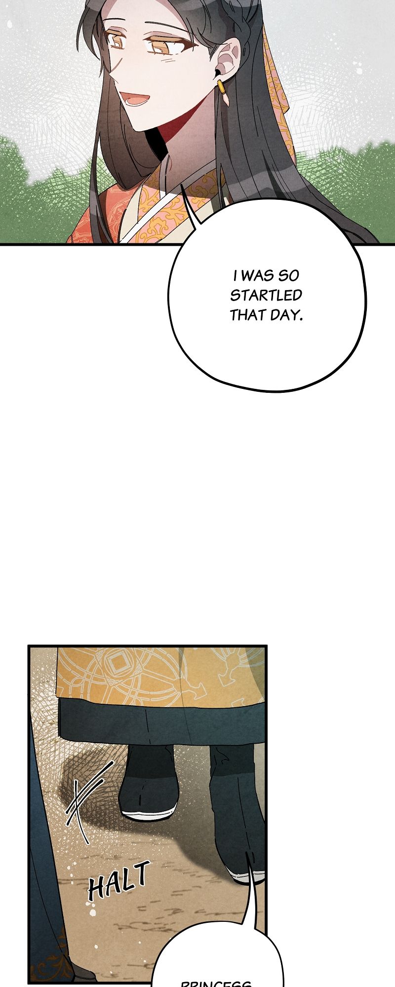 Romance in Seorabeol - Episode 35 — page 20