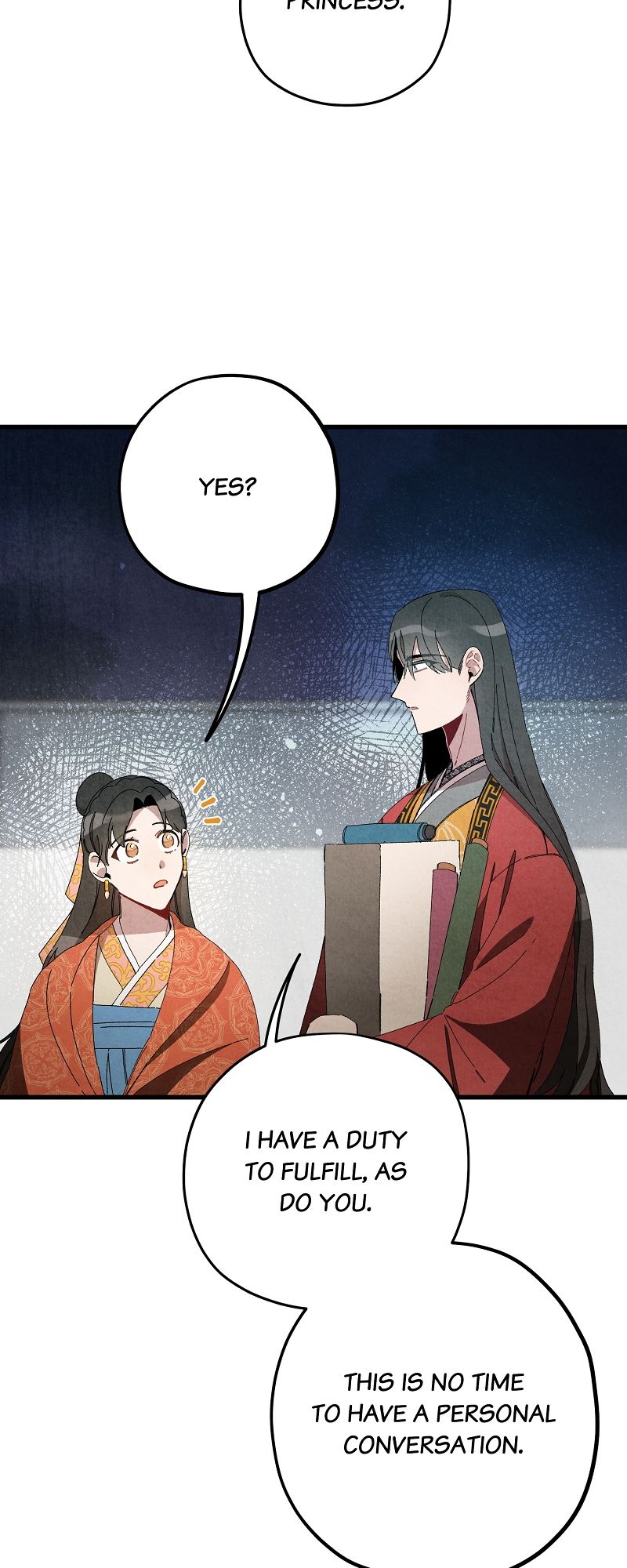 Romance in Seorabeol - Episode 35 — page 21