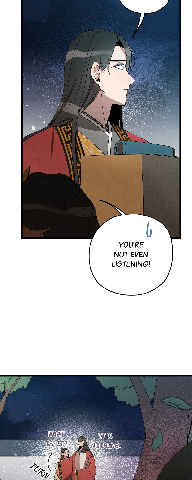 Romance in Seorabeol - Episode 35 — page 23