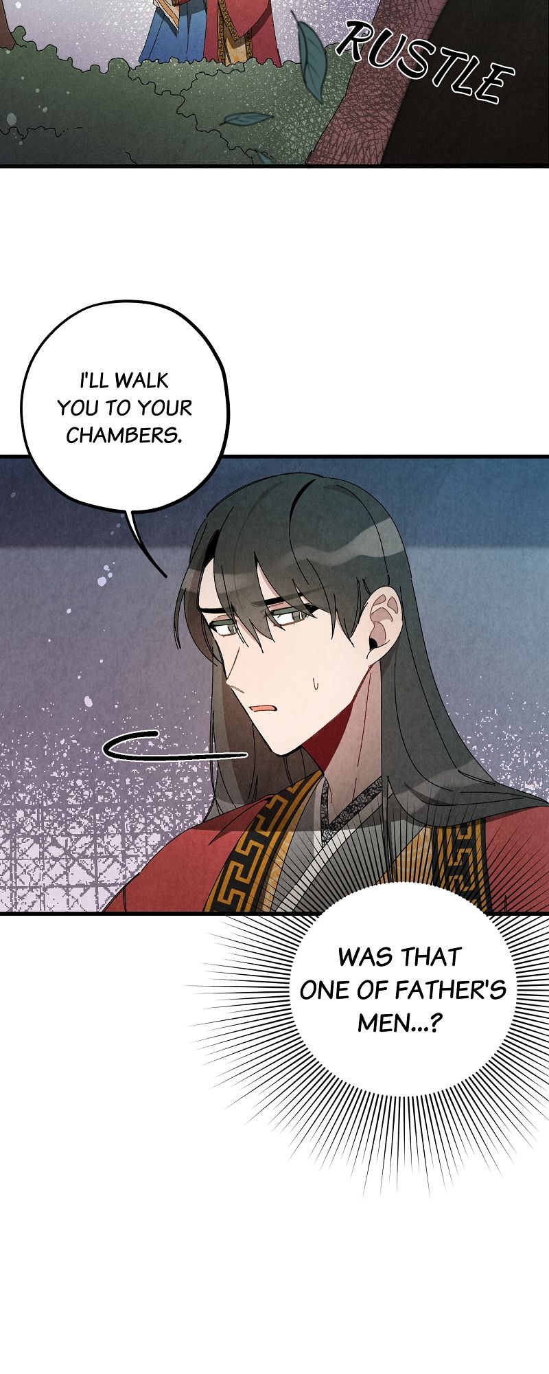 Romance in Seorabeol - Episode 35 — page 24