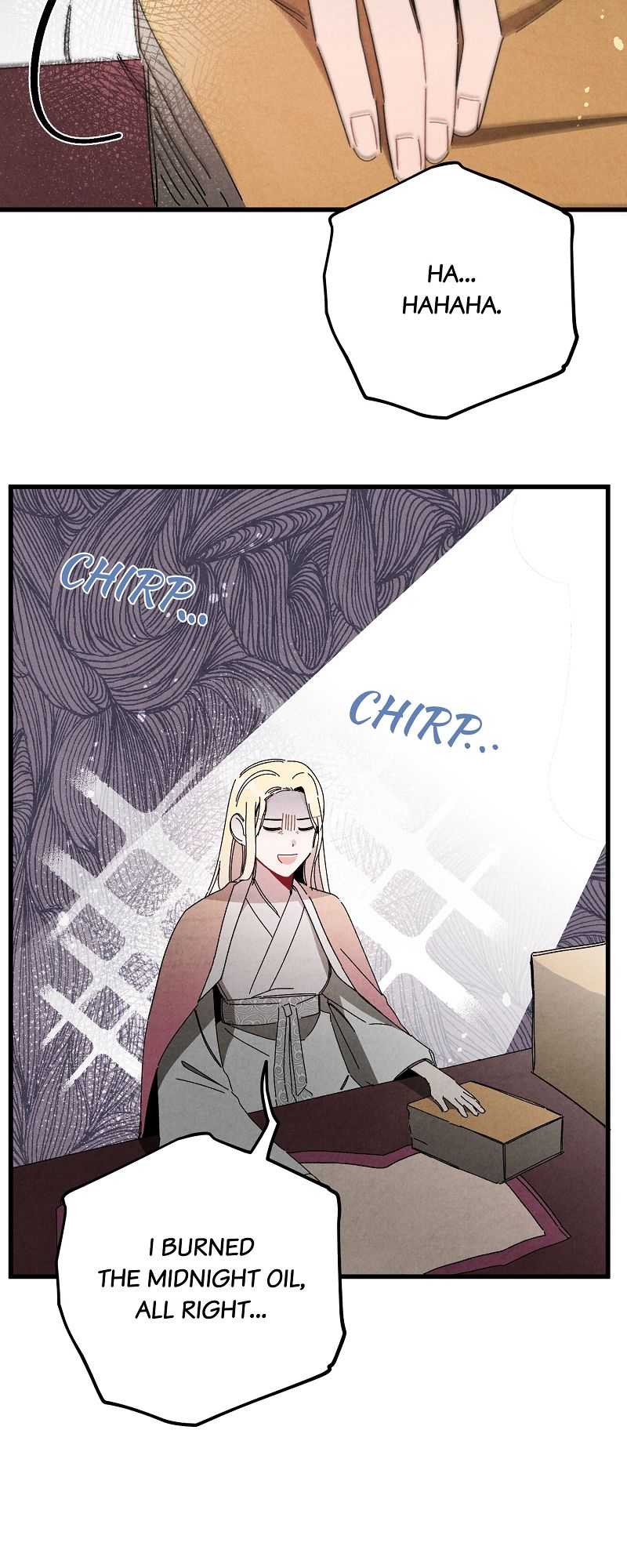 Romance in Seorabeol - Episode 35 — page 26