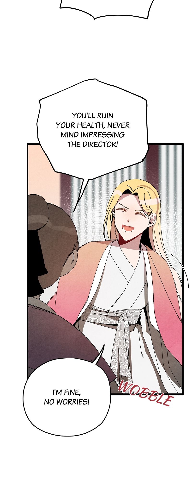 Romance in Seorabeol - Episode 35 — page 28