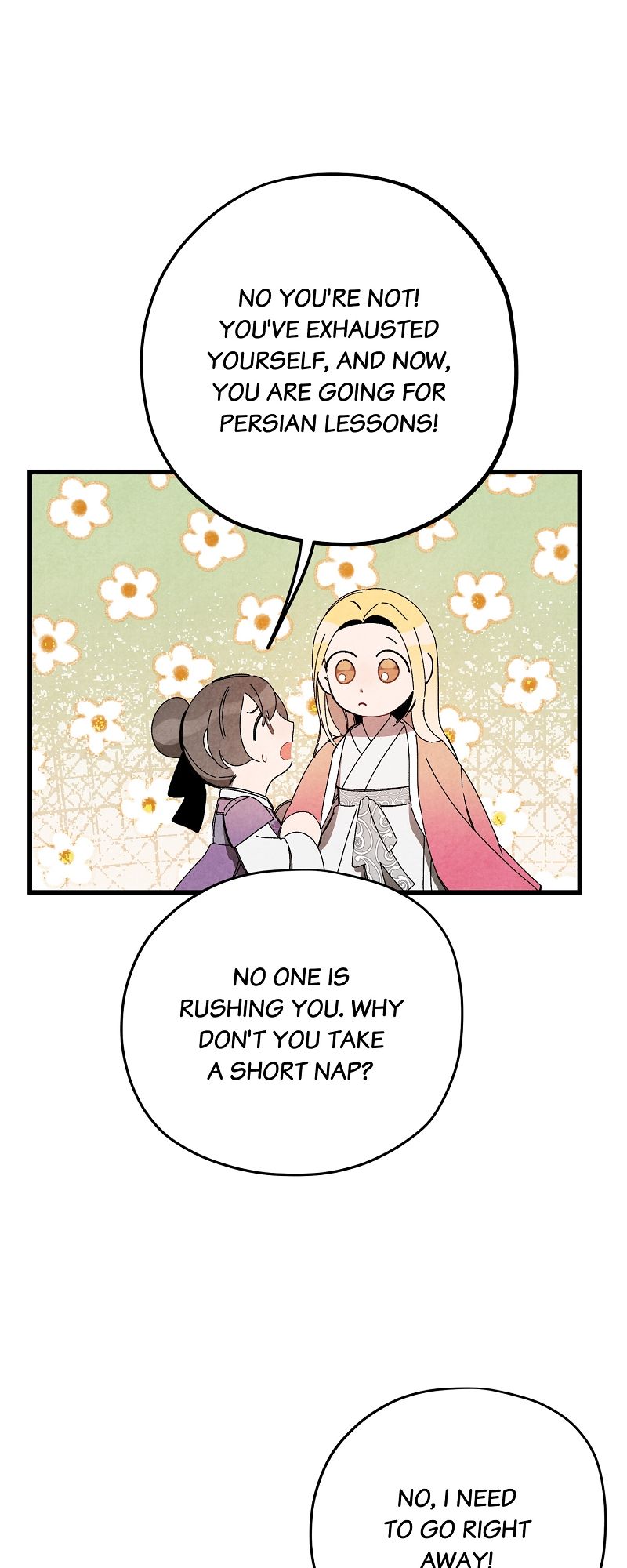 Romance in Seorabeol - Episode 35 — page 29
