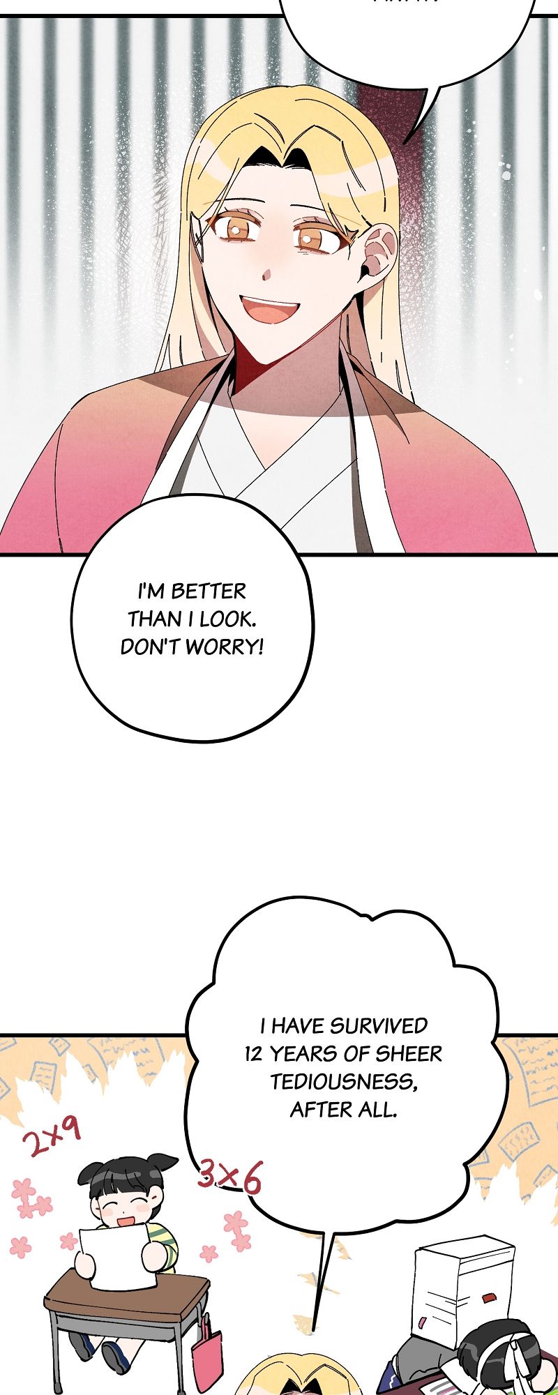 Romance in Seorabeol - Episode 35 — page 30