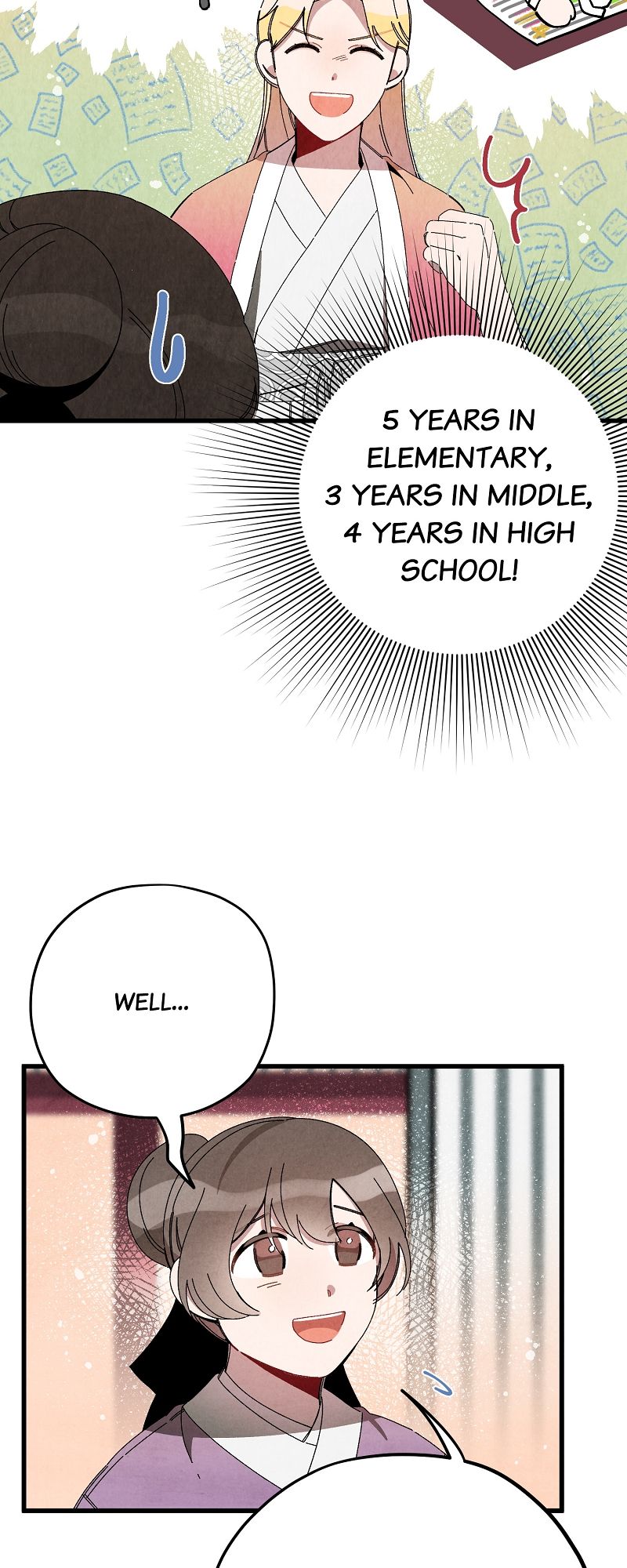 Romance in Seorabeol - Episode 35 — page 31