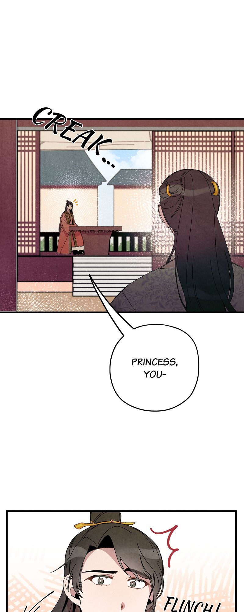 Romance in Seorabeol - Episode 35 — page 33