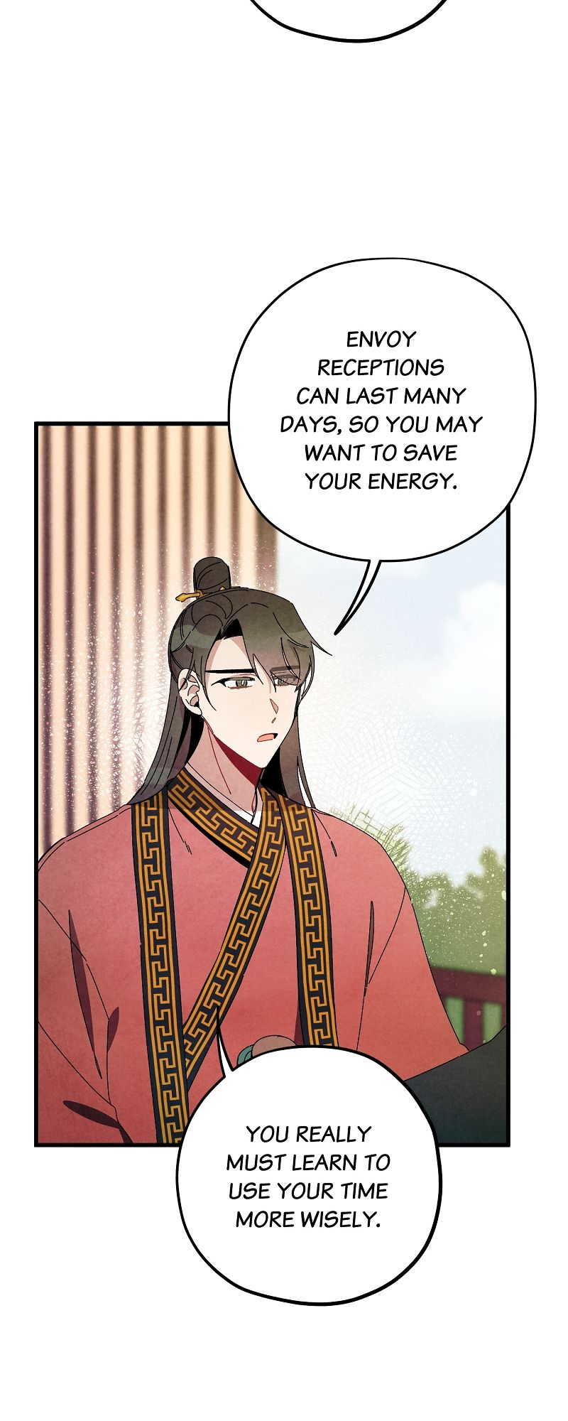 Romance in Seorabeol - Episode 35 — page 36