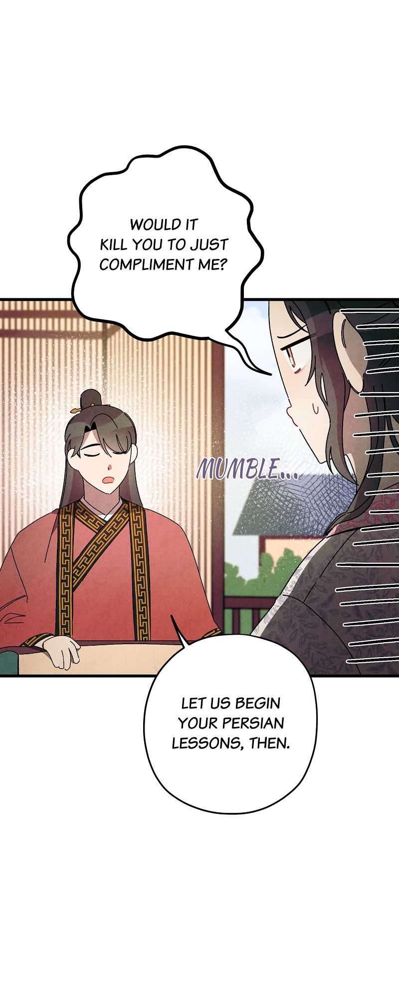 Romance in Seorabeol - Episode 35 — page 37