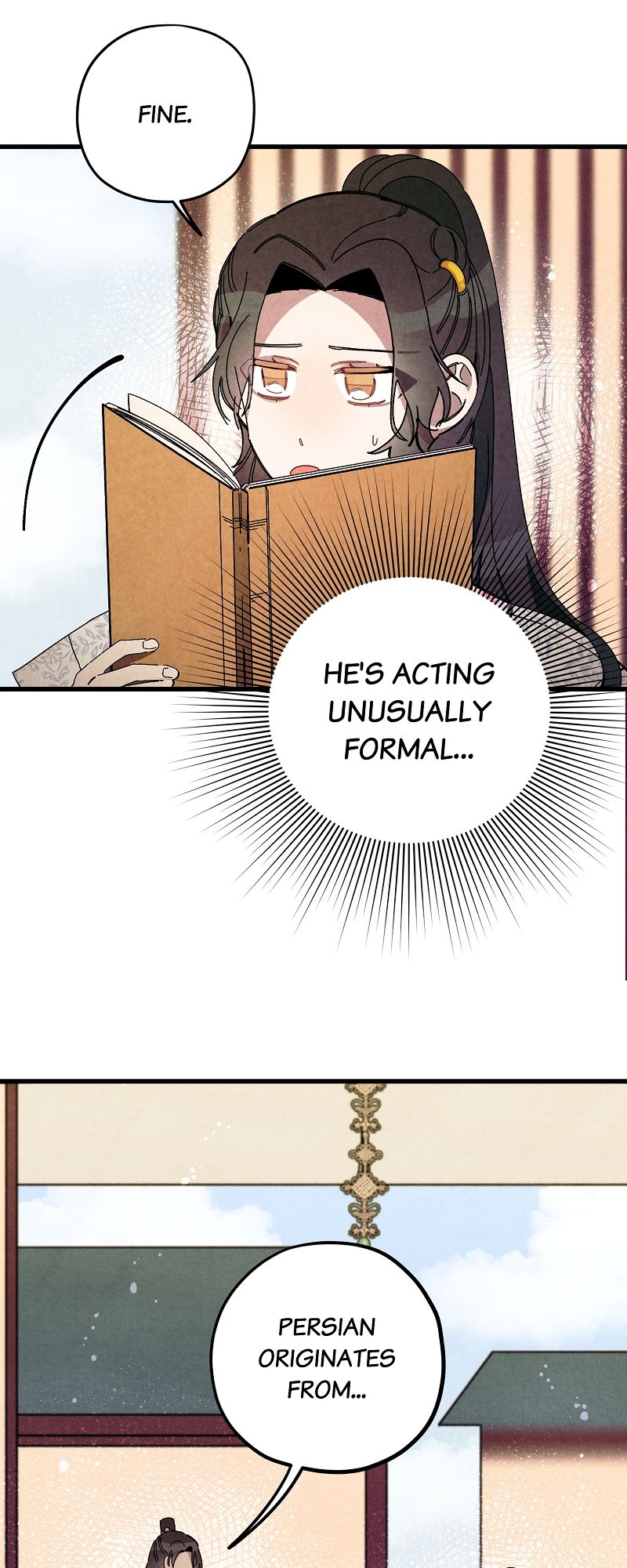 Romance in Seorabeol - Episode 35 — page 38