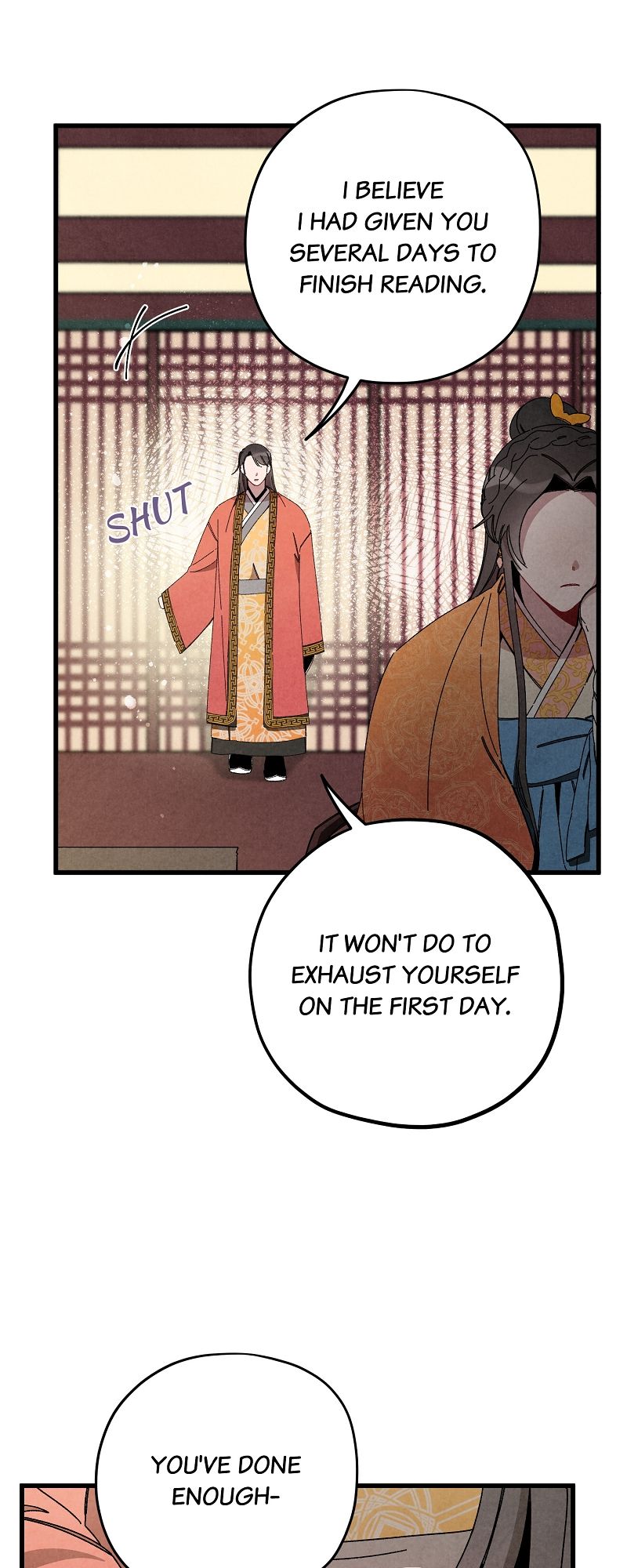 Romance in Seorabeol - Episode 35 — page 4