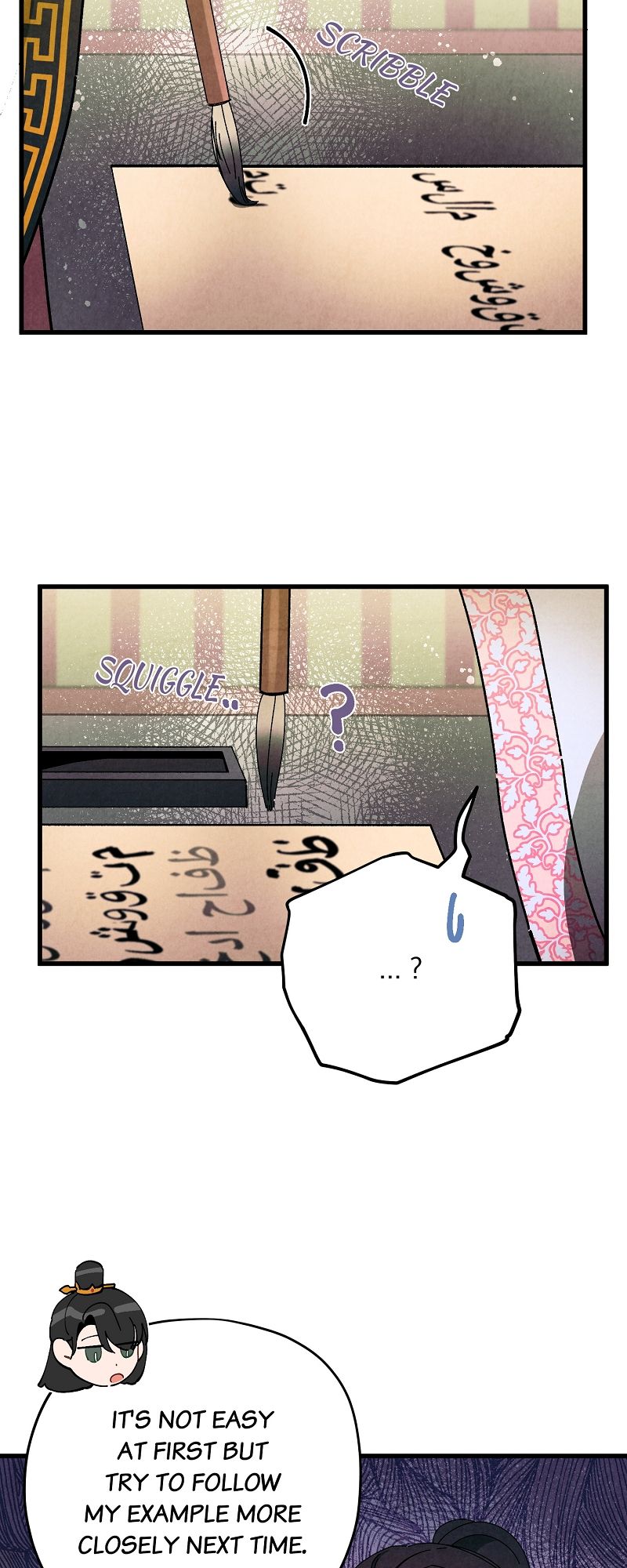 Romance in Seorabeol - Episode 35 — page 40