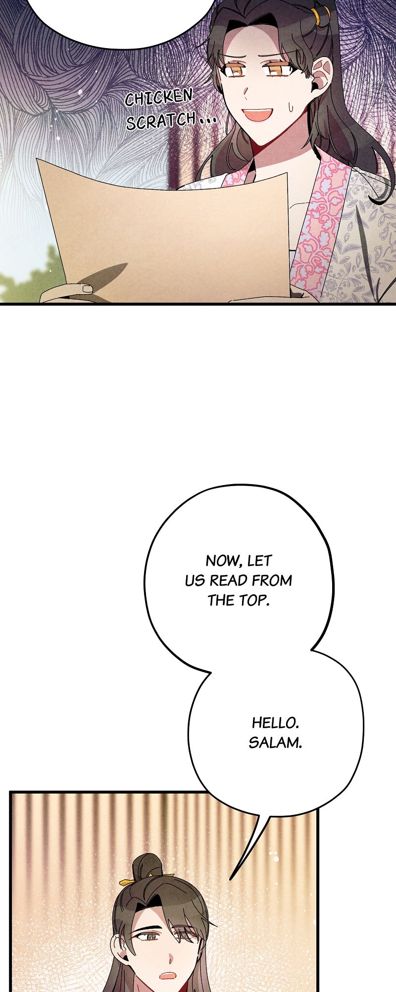 Romance in Seorabeol - Episode 35 — page 41