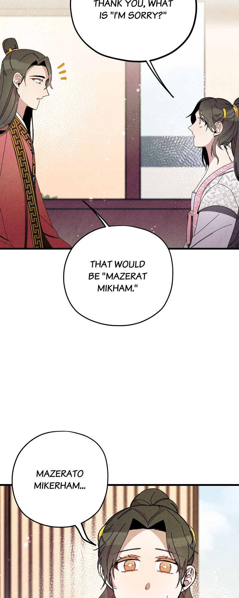 Romance in Seorabeol - Episode 35 — page 44