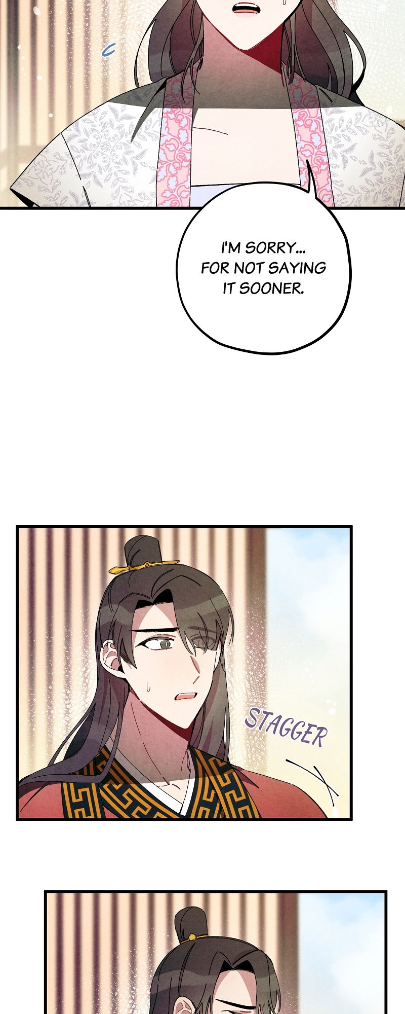 Romance in Seorabeol - Episode 35 — page 45