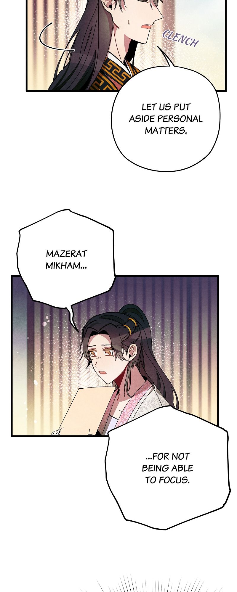 Romance in Seorabeol - Episode 35 — page 46