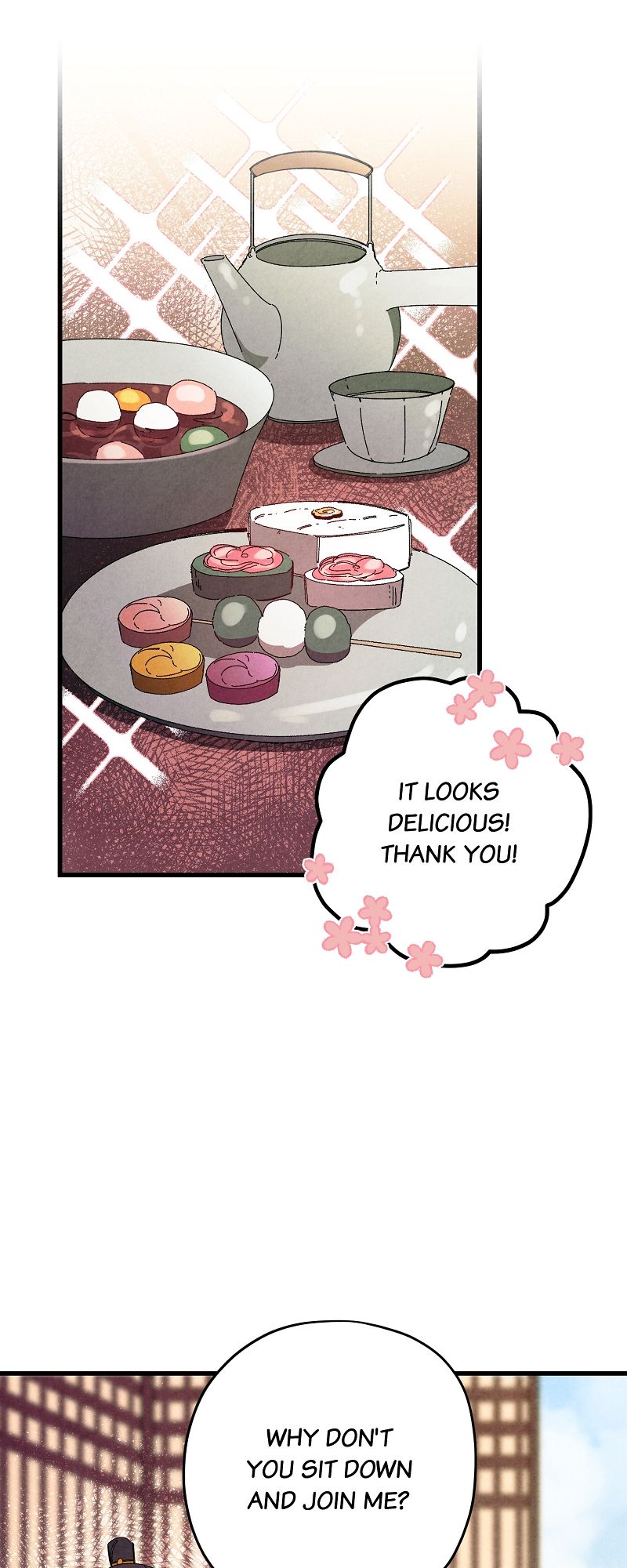 Romance in Seorabeol - Episode 35 — page 49