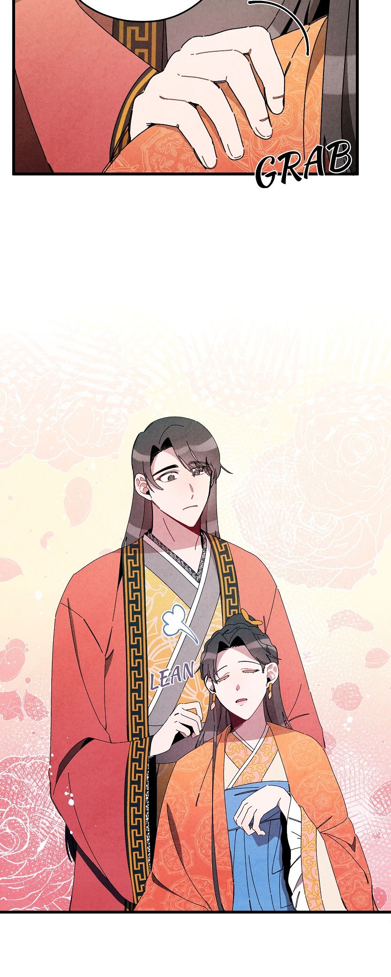Romance in Seorabeol - Episode 35 — page 5