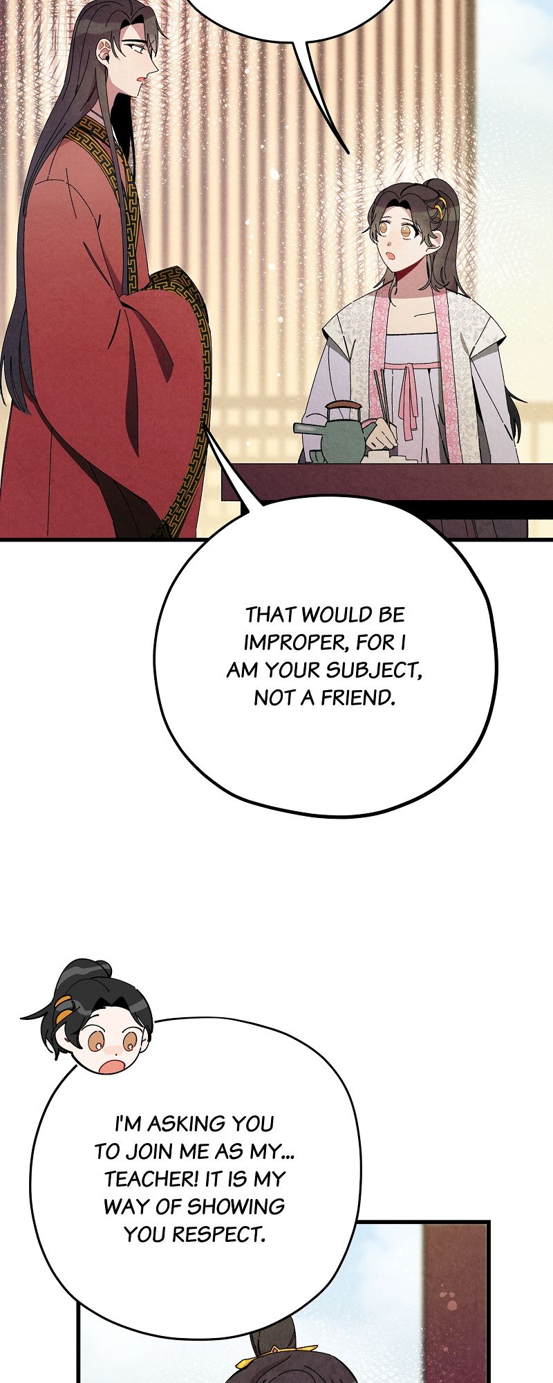 Romance in Seorabeol - Episode 35 — page 50