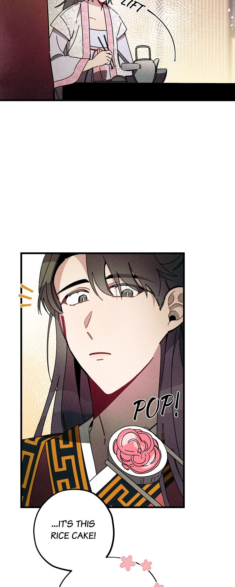 Romance in Seorabeol - Episode 35 — page 52