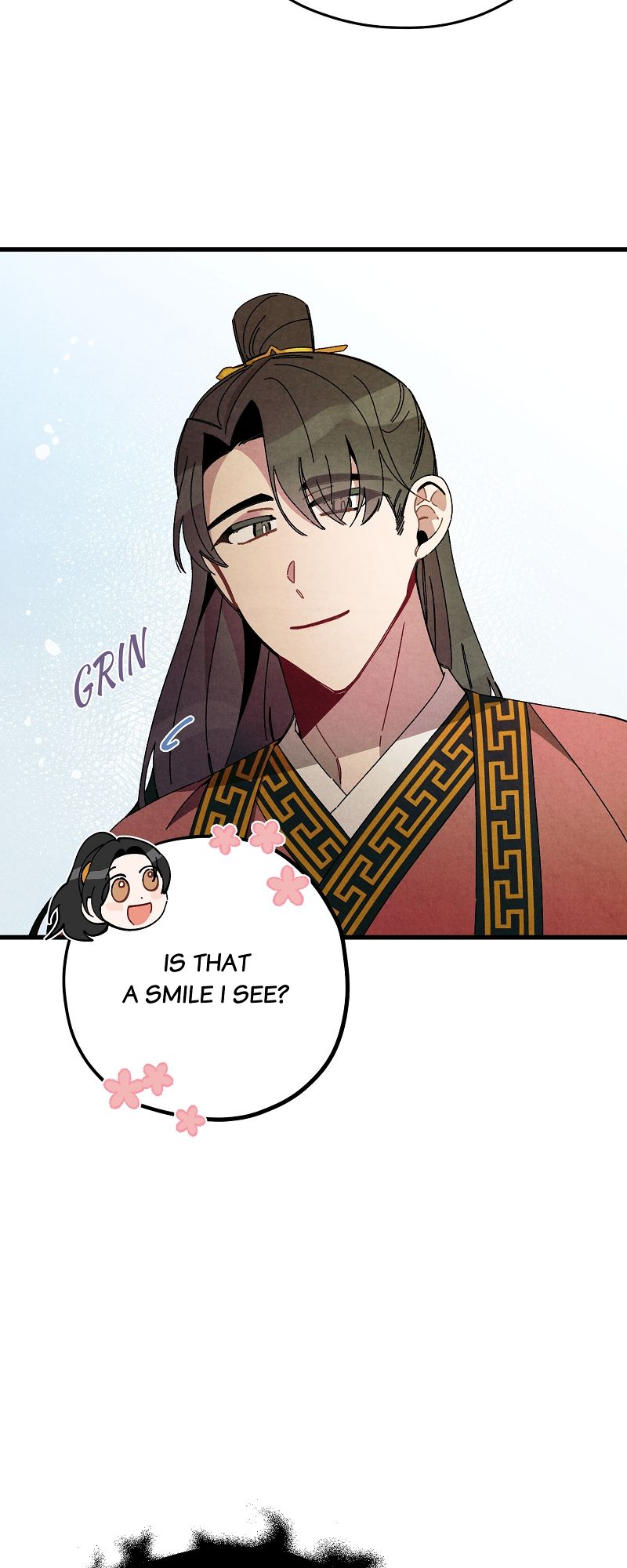 Romance in Seorabeol - Episode 35 — page 54