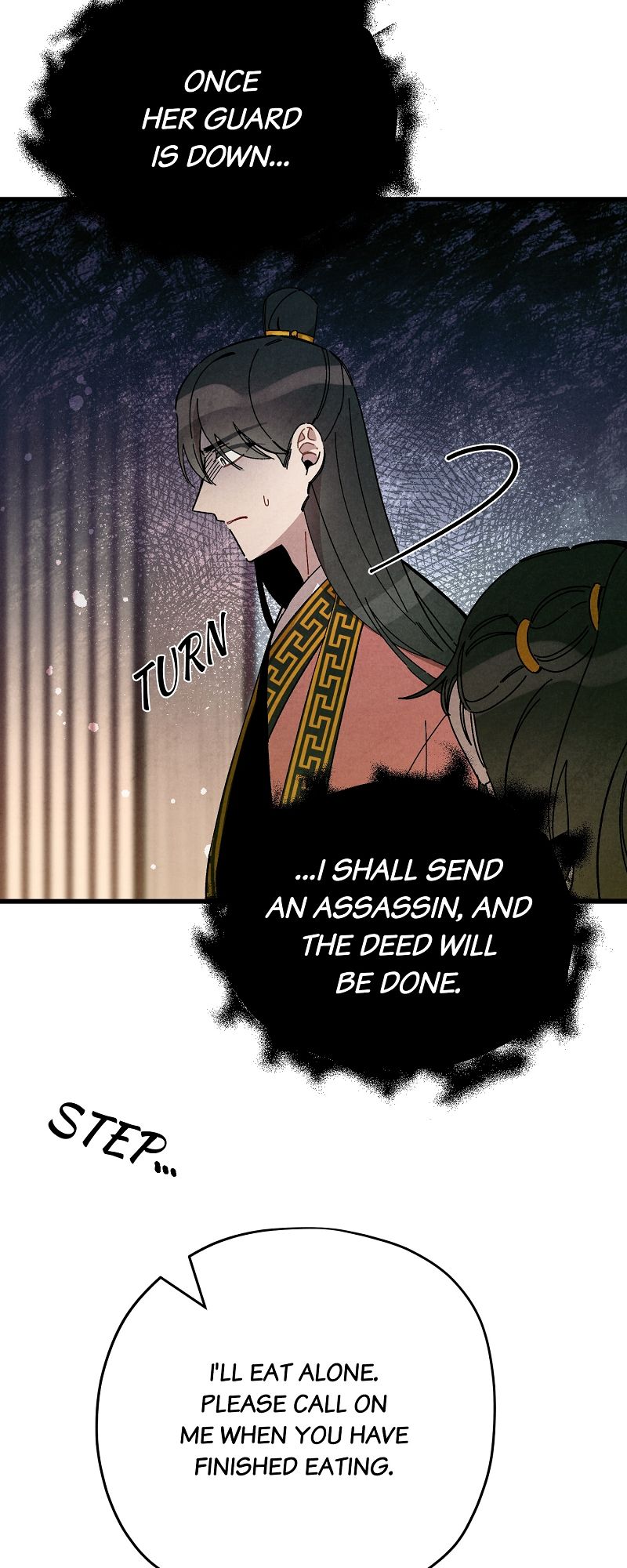 Romance in Seorabeol - Episode 35 — page 55