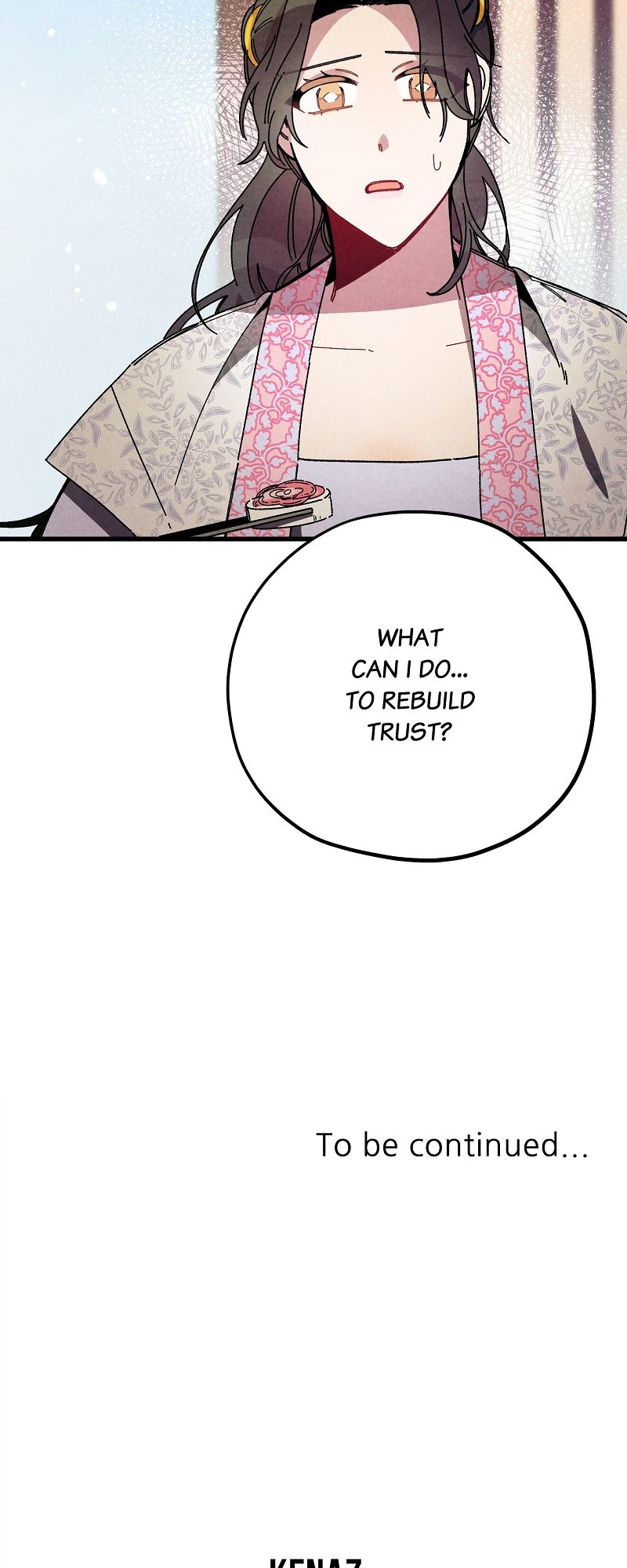 Romance in Seorabeol - Episode 35 — page 57