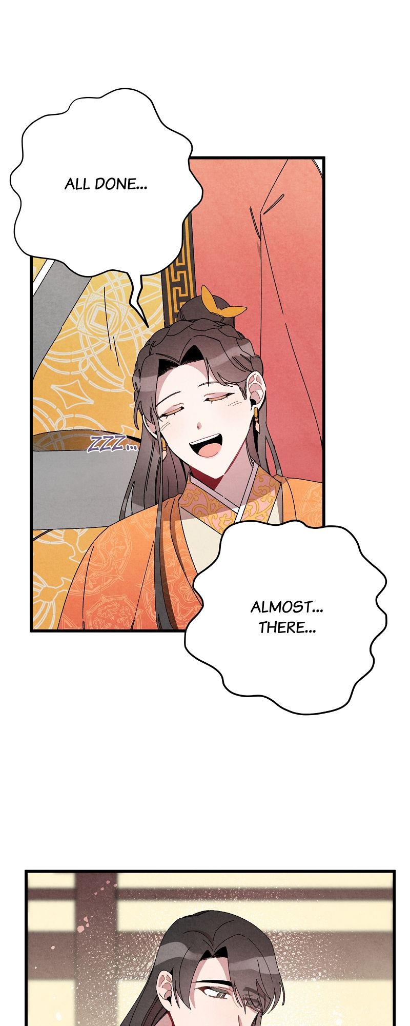 Romance in Seorabeol - Episode 35 — page 6