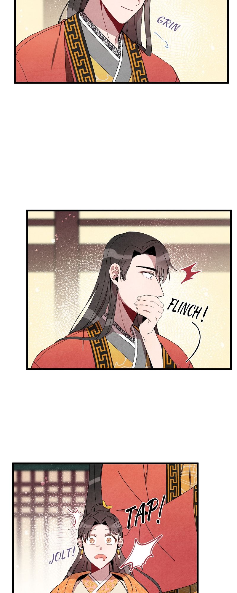Romance in Seorabeol - Episode 35 — page 7