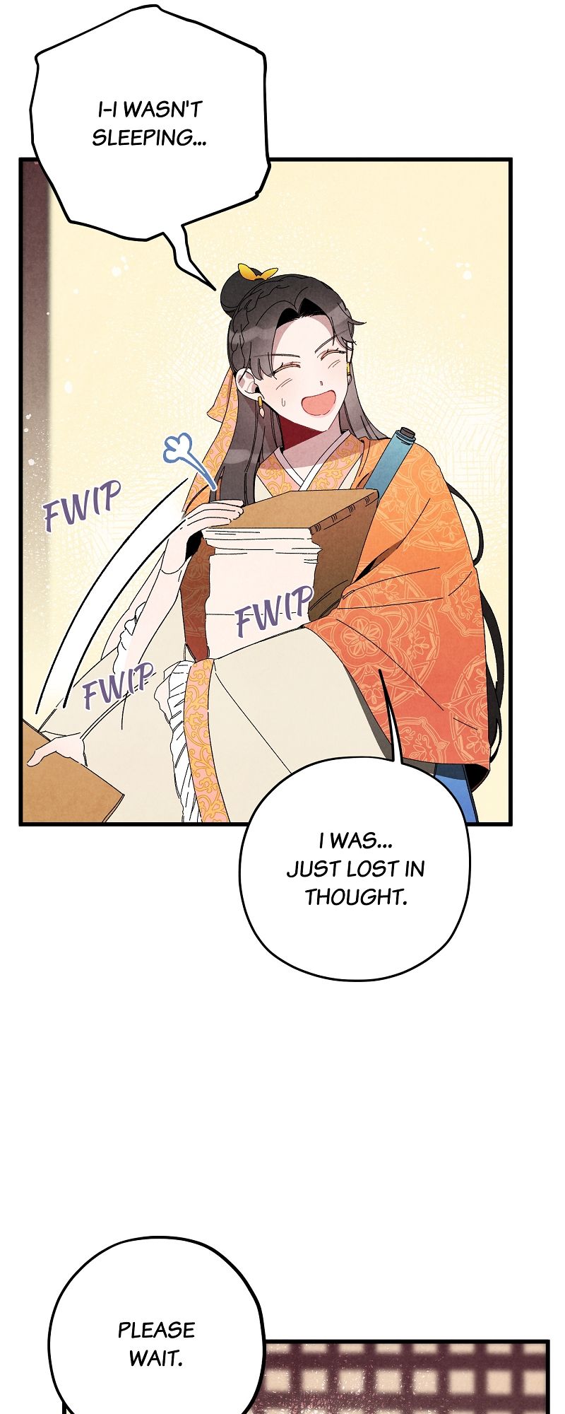 Romance in Seorabeol - Episode 35 — page 9