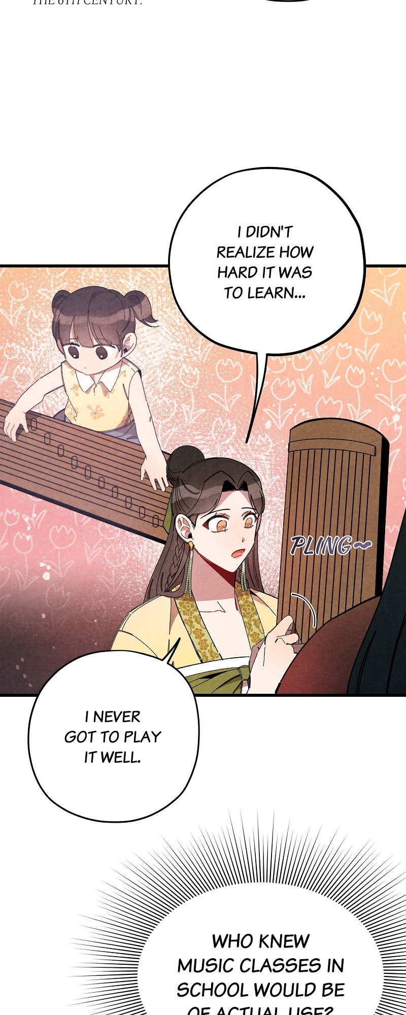 Romance in Seorabeol - Episode 36 — page 10