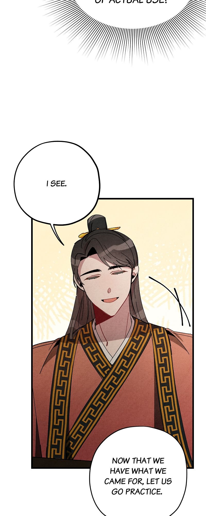 Romance in Seorabeol - Episode 36 — page 11