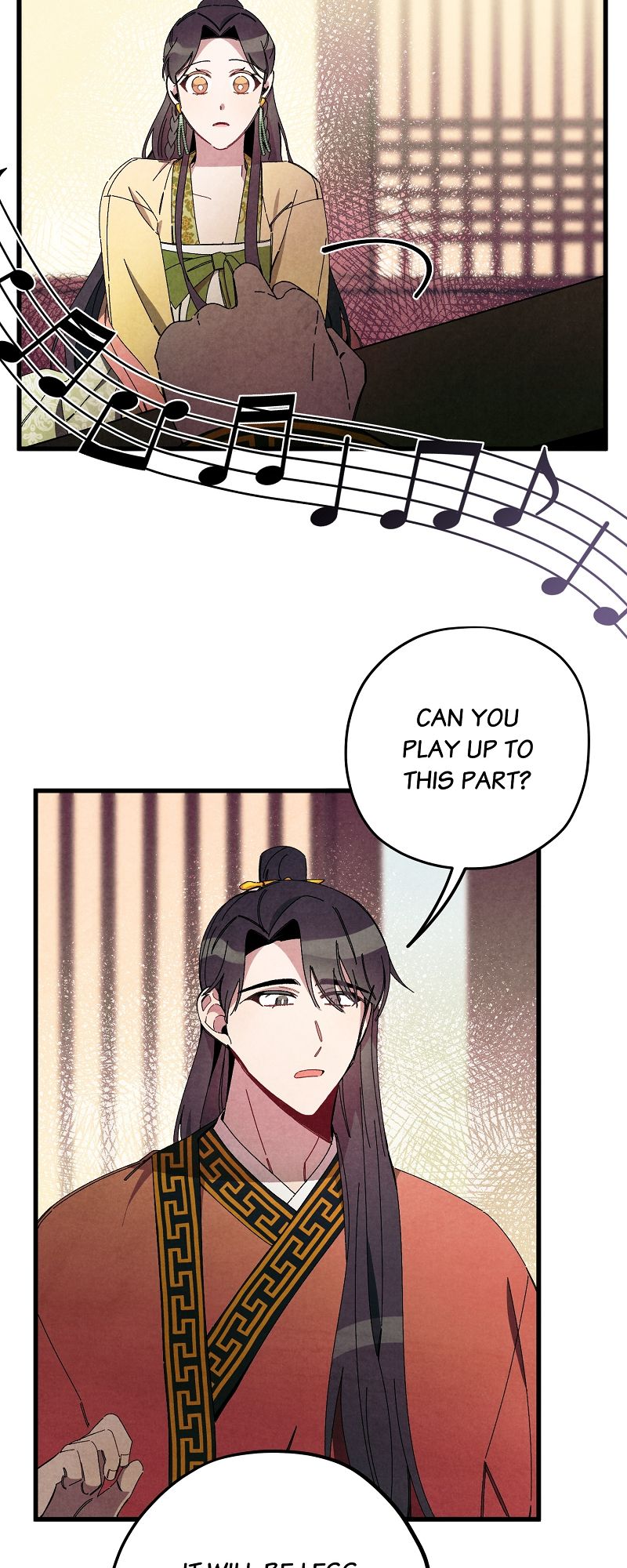 Romance in Seorabeol - Episode 36 — page 17