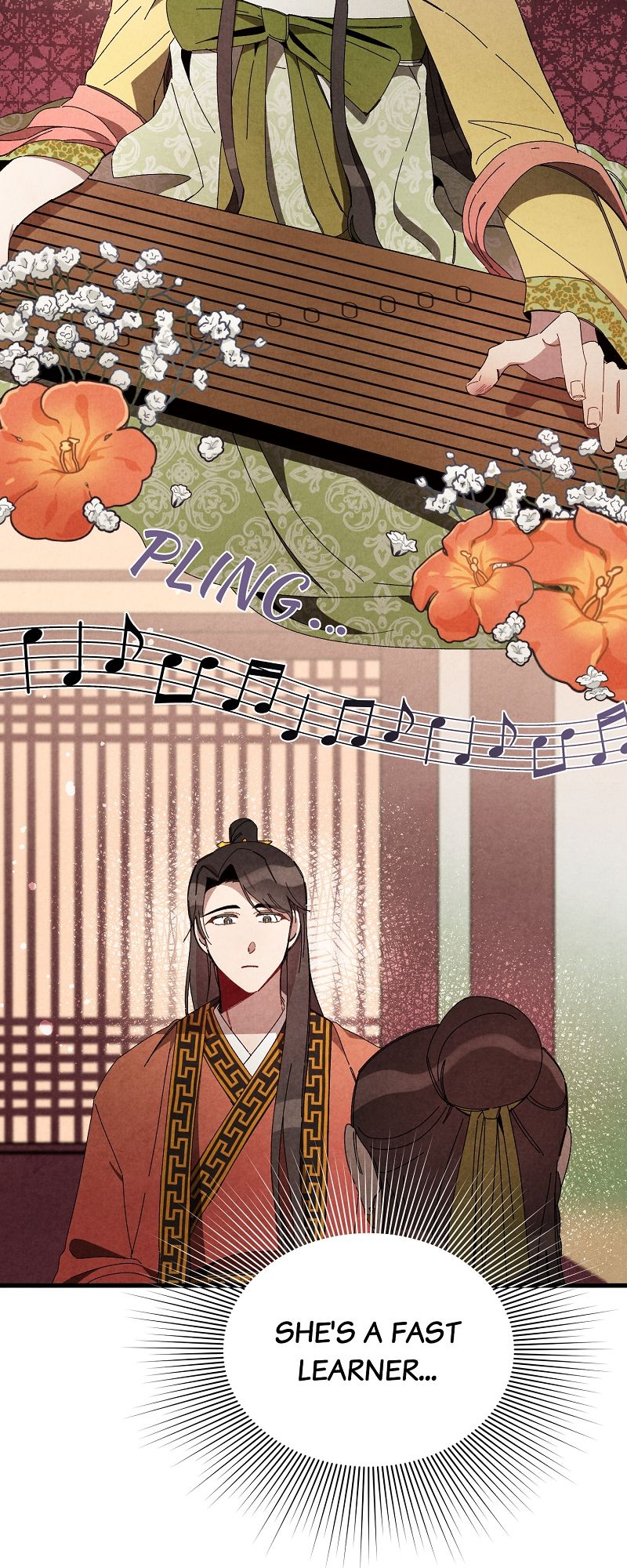 Romance in Seorabeol - Episode 36 — page 21