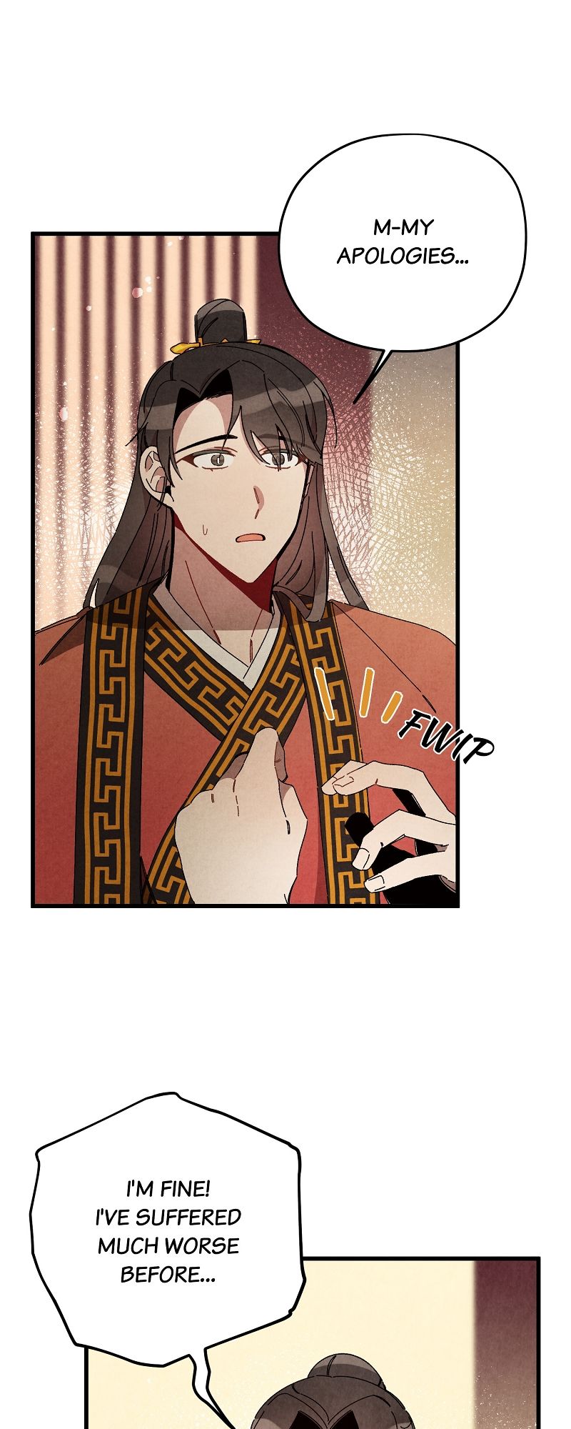 Romance in Seorabeol - Episode 36 — page 25